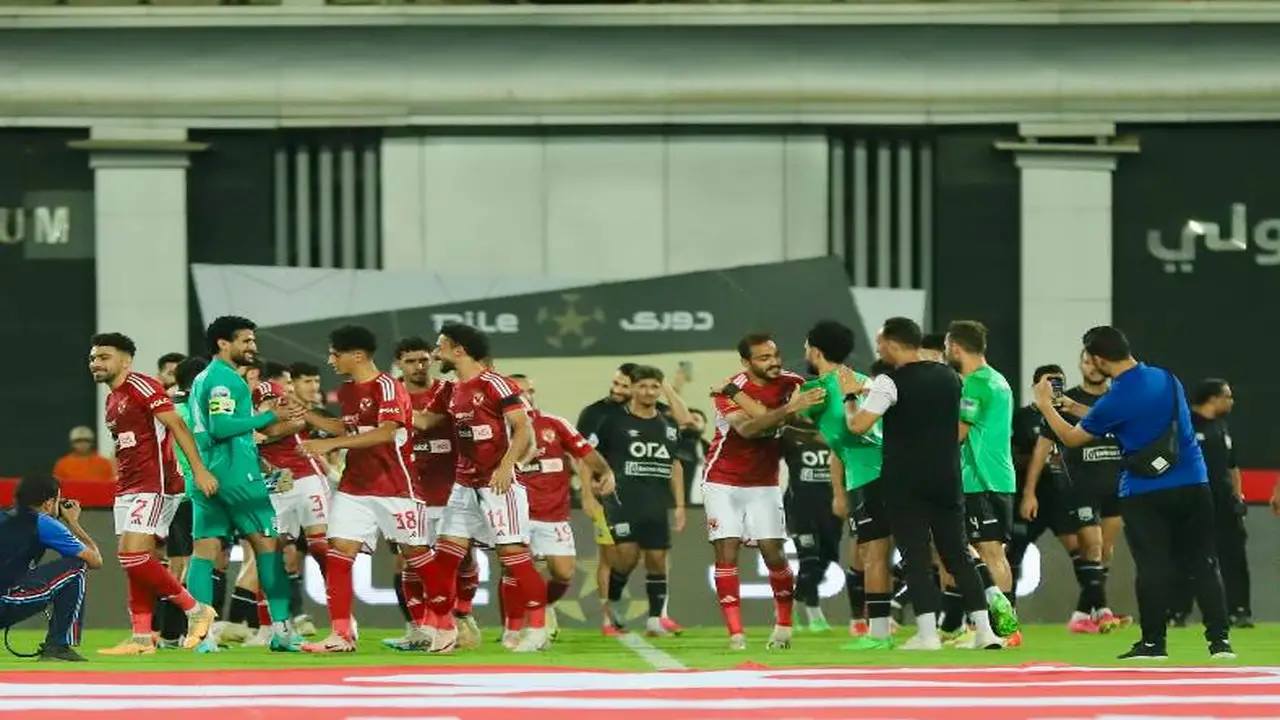 توقيت انطلاق مباراة الأهلي وزد ضمن منافسات الدوري المصري ومجموعة القنوات الناقلة للمواجهة